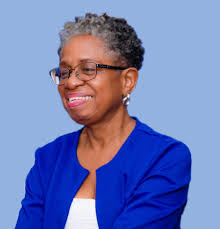 We are thrilled to learn that Ms. Ingrid Fullington, Tutor at HM Prison,  has been awarded the Public Servant of the Year Award. The award recognises  an Anguilla Public Service employee whose