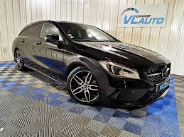 Les Mercedes Benz D Occasion Disponibles A Reims Chez Vl Auto