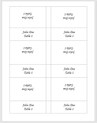 Select create a new document, and search for place cards in the select the background on each of the four place cards and delete. How To Print On Both Sides Of Your Place Cards Gartner Studios