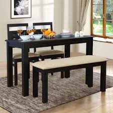 It is a perfect home essential.this dining table set can be used not only in home but also in kitchen, pub, restaurant and other business place for its sophisticated look. Dining Table Sets Upto 60 Off Buy Dining Sets Online At Best Prices In India Hometown