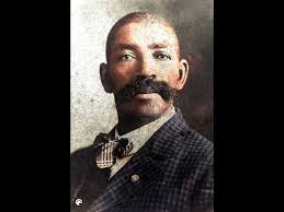 Bass Reeves: Black History (Jerry Skinner Documentary)