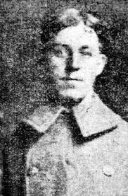 Cpl. Ray Lines Memorial Highway