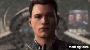 Markus Gets Shot For Singing & Connor Commits Suicide