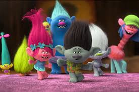 Who was anna kendrick in the movie. Trolls 2 Is Coming Trolls On Beano Com