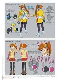 Ace attorney athena cykes