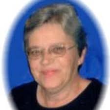 Peggy Ann Doucet Frederick Obituary October 21, 2010