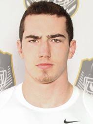 Connor Kelly Outside Linebacker Recruiting Profile