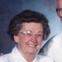 Adele Shaw (1925–2020)