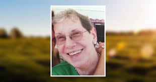 Marilyn Burchett Obituary 2022