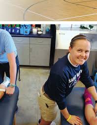 Courier Fall/Winter 2017