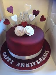 Feel free to use the sayings as is, or modify them as you like as you write them on your cake. 40th Anniversary Cake Happy Anniversary Cakes Happy Marriage Anniversary Cake Marriage Anniversary Cake