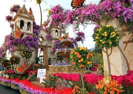 Rose Parade Rose Parade Is A Century Old New Year Celebration The Rose Parade Each New Year Public Rose Parade Tournament Of Roses Parade Tournament Of Roses