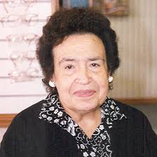 Obituary information for Isabell P. Esquivel