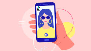 Tiktok Videosu Nasil Paylasilir Url Yani Baglanti Linki Alarak Kopyalama Islemi Nasil Yapilir Tiktok Video Paylasma Adimlarini Hemen I Takipci Panda Videolar