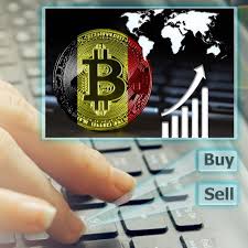 With the btc price approaching $50,000 many people look for ways to take part in the frenzy. The Daily Belgium Blacklists More Crypto Platforms Uae Prepares Ico Regulations Cryptocurrency Buy Cryptocurrency Bitcoin Mining Software