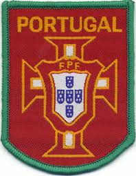 See more ideas about club badge, football club, badge. Portugal Fpf 80 S Football Badge Patch 7 2 X 5 5cm Ebay