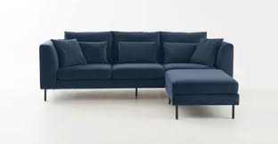 Coton/lin bultex 2 ou 3 places, ajis. Tous Les Canapes D Angle La Redoute Tests Et Avis Cote Canape