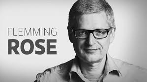 Yle Forum: FLEMMING ROSE