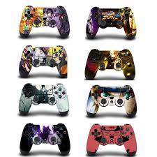 Mark loproto cultured vultures is a pop culture website established in 2013 covering all things gaming, movies, and more. Anime Protective Cover Sticker For Ps4 Controller Skin For Dualshock 4 Playstation 4 Pro Slim Decal Ps4 Skin Sticker Vinyl Stickers Aliexpress