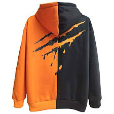 Sweat is the fluid excreted by the sweat glands during perspiration. Xiaoyao Sweat A Capuche Homme Sweatshirt Pour Homme L Orange Noir 2 Sweat Capuche Sweat Capuche Homme Pull A Capuche Homme
