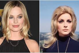 See Margot Robbie as Sharon Tate in Quentin Tarantino's new film