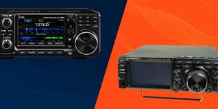 Image result for ICOM IC-710