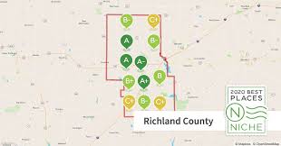 2020 Best Places To Live In Richland County Oh Niche
