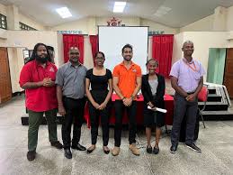 Trainees at the Civilian Conservation Corps (CCC)