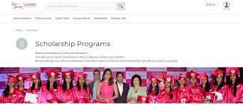 Only girl's candidates who are studying in undergraduate and postgraduate level, they will only get the benefit of this incomparable scholarship. Fair Lovely Scholarship 2021 Last Date And Appplication Form
