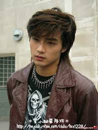 mike he in devil beside you