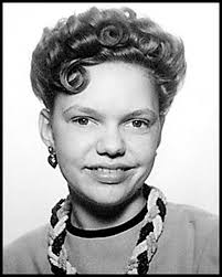 Obituary: Taggart, Betty Rose