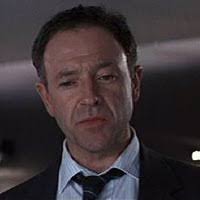 El Cinema de Hollywood: Las múltiples caras de Bill Tanner