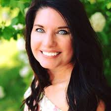 Author Rhonda Lee Carver