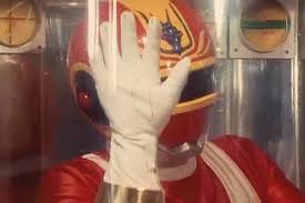 チェンジドラゴンが変身解除できずに大ピンチ 戦隊ヒーロー前代未聞のやられ 特撮ヒーロー ヒーロー 戦隊ヒーロー