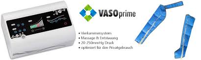 „apparative intermittierende kompressionstherapie (aik) schlagen wir vor, zukünftig die griffigere, aber ebenso korrekte bezeichnung. Das Kompakte Lymphdrainage Gerat Fur Zu Hause Vasoprime