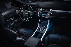 Range Rover Evoque Autobiography Suv Range Rover Evoque Land Rover Uk