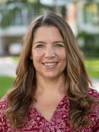 Christine Delgado's Instagram, Twitter & Facebook