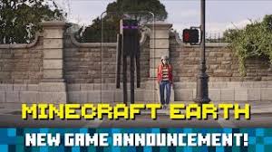 The section presented below contains all necessary information concerning system requirements. Minecraft Earth Minecraft Wiki