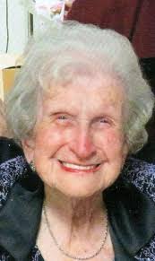 Catherine E. (Elliott) Brinsfield Obituary September 2, 2019