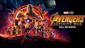 Avengers Infinity War Full Movie Hd Facts Avengers Infinity War Full Movie Hindi Thanos Iron Man Youtube