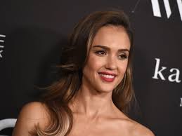 Jessica Alba Honors Her Dad and Grandfather in Sweet Photos for Veterans Day