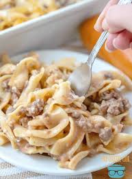 With all of the other flavors going on, you can easily get away with it. Amish Country Casserole Video The Country Cook