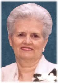 Lorraine "Peggy" Fitzpatrick Obituary