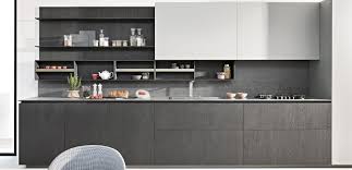 Zampieri home expands its horizons and today's living perspectives with the versatile irori collection, kitchen and living, a perfect synthesis of aesthetic and functionality where design tends to remove the superfluous in homage to the pure beauty of lines and materials. Segni