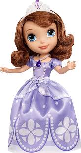 Available on disney+.want more updates and exclusive goodies? Amazon Com Disney Sofia The First 9 Inch Princess Sofia Doll Toys Games