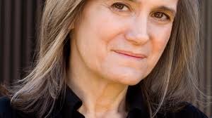 Amy Goodman, of Democracy Now!, speaks in Basalt