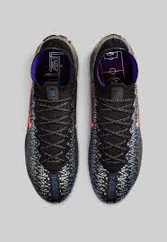 Nike drop kylian mbappe x lebron james 'chosen 2' collab pack. Nike Celebrate Kylian Mbappe Lebron James With The Chosen 2 Pack Soccerbible