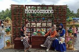 Biaya masuk air terjun blangsinga adalah 15.000 rupiah per orang. Sembilan Wisata Alam Kekinian Di Hst Yang Menarik Dikunjungi Bersama Keluarga Antara News Kalimantan Selatan