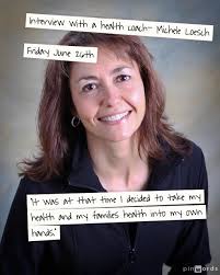 Mommacast #31- Health Coach Month with Michelle Loesch