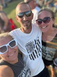 Jelly Roll Show at Tailgate N' Tallboys in Midland, Michigan 2025